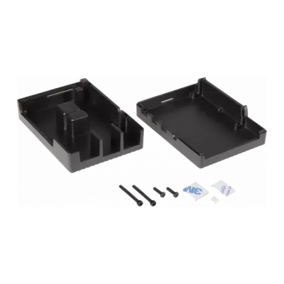 Caixas para computadores de placa única