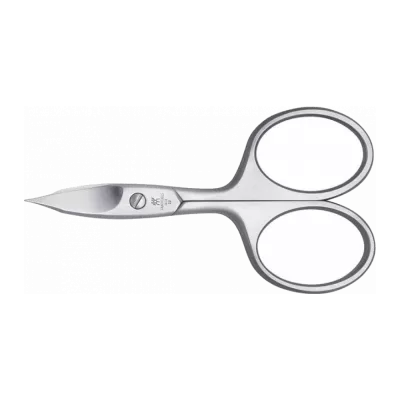 Tesouras para unhas e cutículas