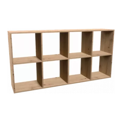 Estantes para livros