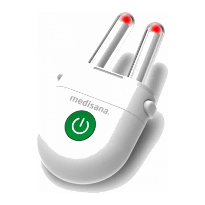 Aparelhos de fototerapia nasal