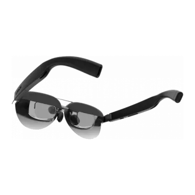 Óculos inteligentes e wearables AR