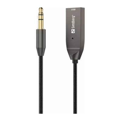 Adaptadores de áudio Bluetooth