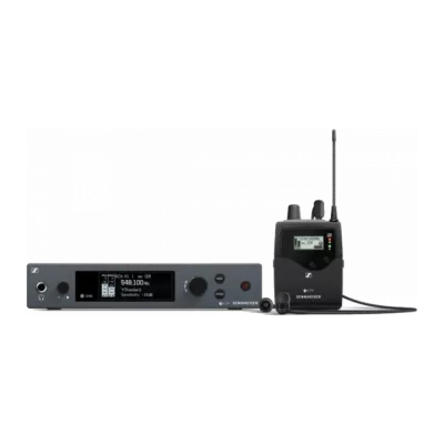 Sistemas de monitorização in-ear