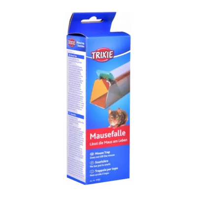 Armadilhas para pragas