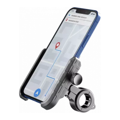 Suportes de telemóvel e acessórios de montagem para motociclos