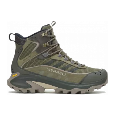 Botas de inverno