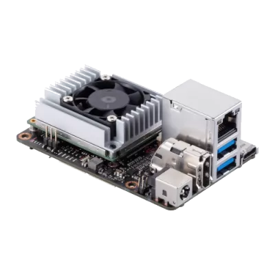 Computadores de placa única