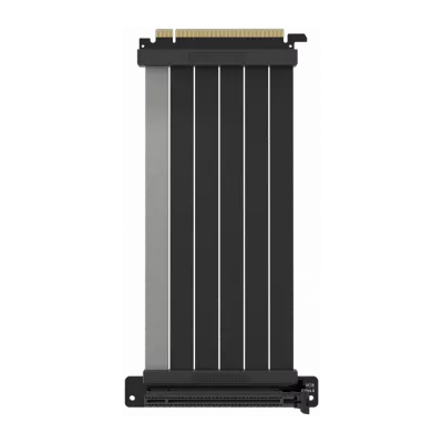 Placas riser PCIe
