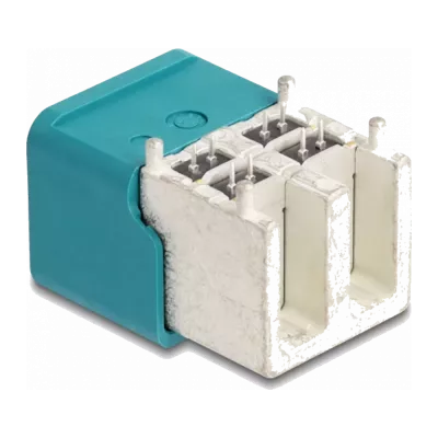 Cabos e conectores Ethernet para automóvel