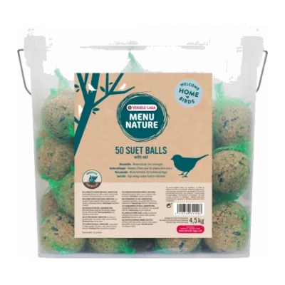Alimentação para aves