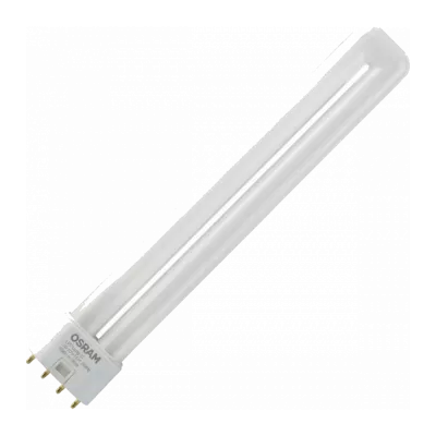 Luminárias lineares