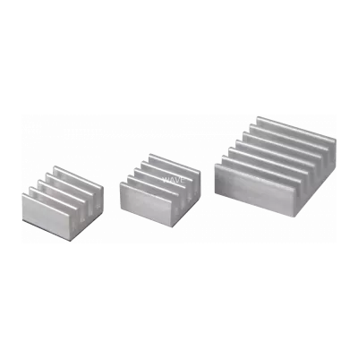 Acessórios para placas de desenvolvimento