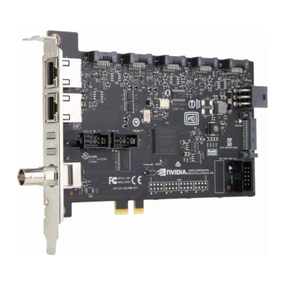 Placas de sincronização GPU empresariais