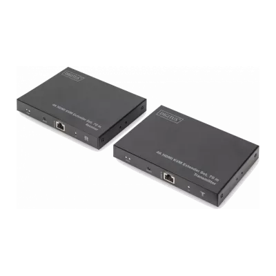 Acessórios para extensores KVM