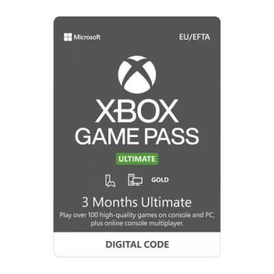 Subscrições de jogos e conteúdos digitais