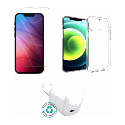 Kits de acessórios para telemóvel