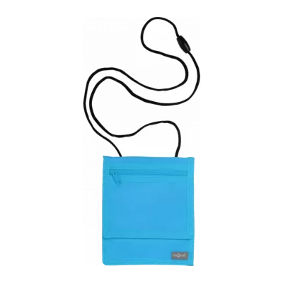 Bolsas de pescoço