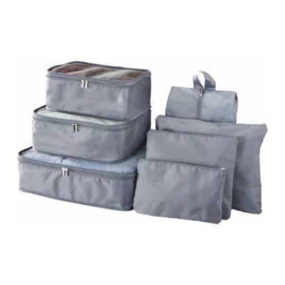 Sacos de arrumação para roupa