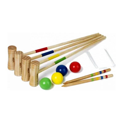 Conjuntos de croquet