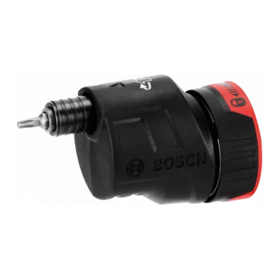 Adaptadores de bucha