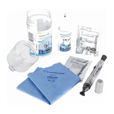 Produtos de limpeza para interior automóvel