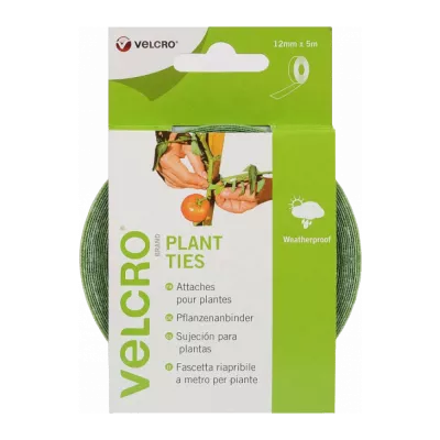 Atilhos para plantas