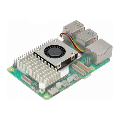Acessórios para computadores de placa única