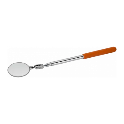 Espelhos de inspeção