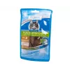bogar Bogadent Plaque-stop Chips Frango 50 g — petiscos de higiene dentária para gatos adultos, sem cereais e sem glúten