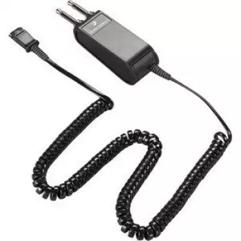 Cabo HP Poly SHS 1963-01 Amp 4 Wire 10ft TAA, Estados Unidos
