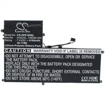 2-Power CBP3719A peça de substituição para portátil