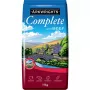 ARKWRIGHT Complete Beef - Ração seca para cães - 15 kg