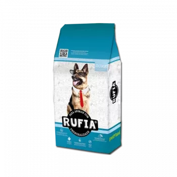 RUFIA Adult - ração seca para cães - 20 kg