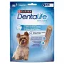 PURINA Dentalife Extra Mini - snack dentário para cães - 69 g