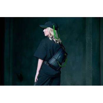 Razer Xanthus Bolsa crossbody
