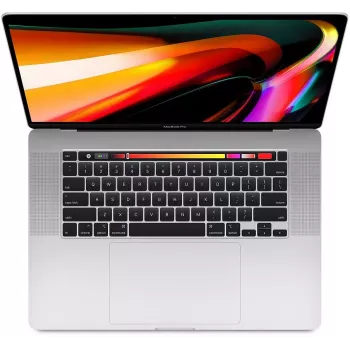 Apple MBP 16.0 SL/2.3GHZ 8C/16GB/5500M/1TB-INT 2019Y (fora da embalagem)