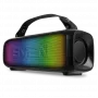Altifalante portátil 2.0 SVEN PS-235, potência de saída 12W