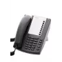Telefone analógico com fios MITEL 6710a — cor antracite, telefone de secretária para linhas analógicas