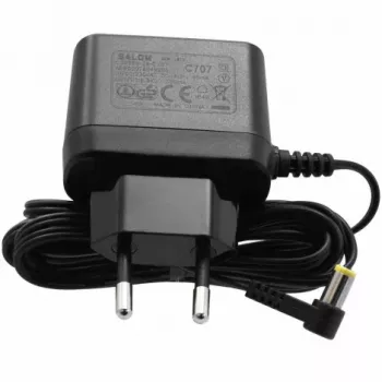 Gigaset Fonte de alimentação C707 para Box 100, Box 200A, C430, C575