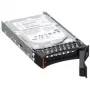 IBM Lenovo Gen2 – disco rígido – 600 GB – Hot-Swap – 2.5 (6.4 cm) – SAS 6Gb/s – 10000 rpm – para BladeCenter HS23, System x3100 M5, x3300 M4, x35XX M4, x3650 M4, x3650 M4 HD (90Y887