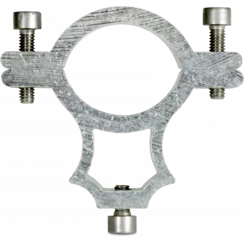 Conjunto de montagem TechniSat 0000/0440 prateado aço