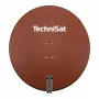 TechniSat SATMAN 850 Plus antena parabólica, 38,2 dBi