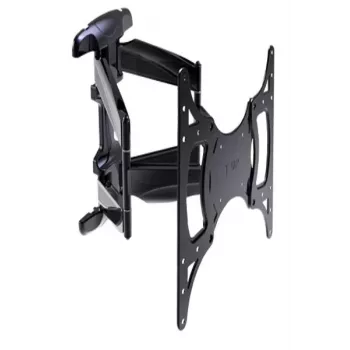 Suporte de TV TechniSat 2020/2761 139,7 cm (55 polegadas) preto