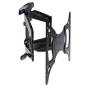 Suporte de TV TechniSat 2020/2761 139,7 cm (55 polegadas) preto