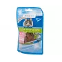BOGAR Bogadent Plaque-stop Chips peixe - guloseimas para gatos - 50g