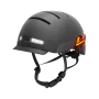 Capacete inteligente urbano Livall BH51NEO M — Bluetooth, LED, SOS, tamanho M