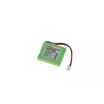 Bateria NiMH recarregável para Gigaset A160/A165/A260/A265/E45/E450 — 620 mAh