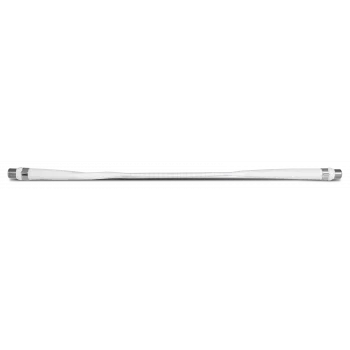 Cabo coaxial TechniSat TechniKabel 1 0,3 m F bege
