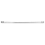Cabo coaxial TechniSat TechniKabel 1 0,3 m F bege