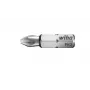 Bit de chave de fendas Wiha 01658 PH2 25 mm 1 unid.